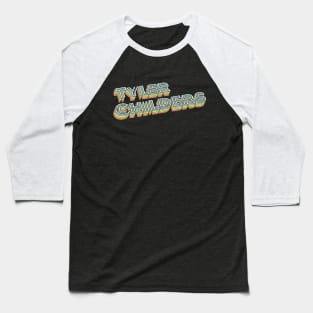 Tyler childers Baseball T-Shirt